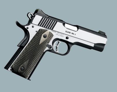 Kimber Eclipse II Pro